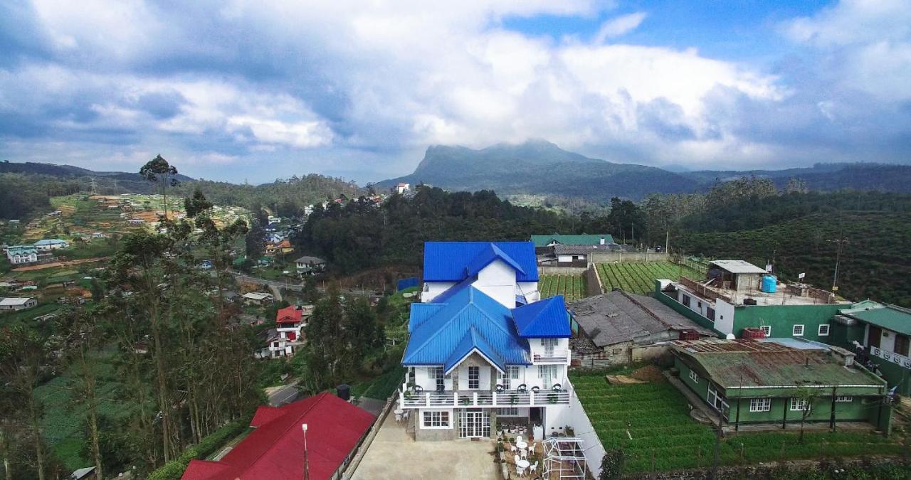 Blue Meadows Nuwaraeliya Hotel Nuwara Eliya Buitenkant foto