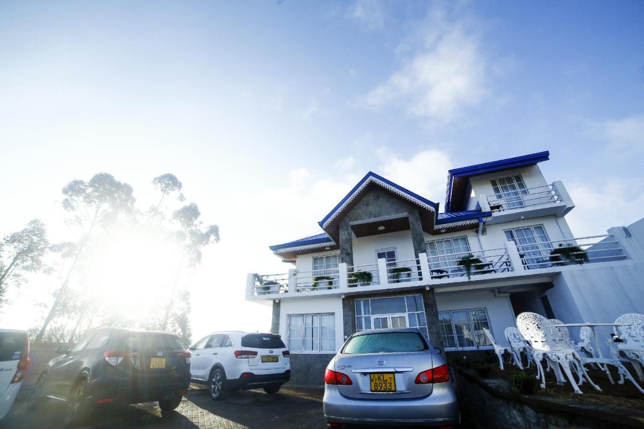 Blue Meadows Nuwaraeliya Hotel Nuwara Eliya Buitenkant foto